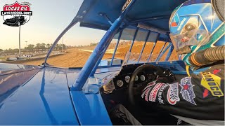 Florence Speedway  1  Tim McCreadie  Qualifying [upl. by Ainoda]