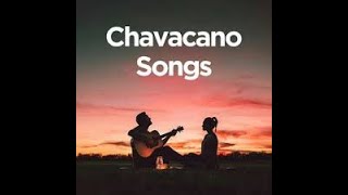 Chavacano Songs [upl. by Nylknarf]