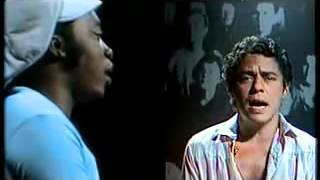 CÁLICE Chico Buarque y Milton Nascimento [upl. by Tomi802]