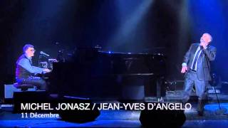 MUSIQUE MICHEL JONASZ JEAN YVES DANGELO [upl. by Zane]