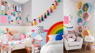 16 DIY AMAZING ROOM DECOR IDEAS YOU WILL LOVE [upl. by Boyse590]