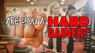 Hardgainer 101  Hardgainer University [upl. by Bedelia]