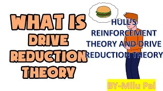 HULLS REINFORCEMENT AND DRIVE REDUCTION THEORY [upl. by Newel]