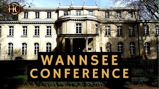 Wannsee Conference [upl. by Rock]