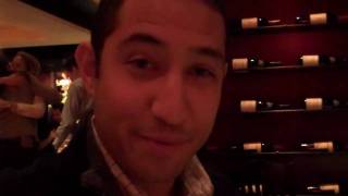 Video Tour Fogo de Chao Brazilian steakhouse Kansas City Country Club Plaza [upl. by Yenalem72]