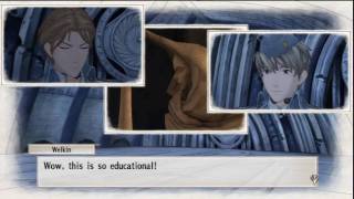 PS3 Longplay 007 Valkyria Chronicles Part 4 of 12 [upl. by Katushka]