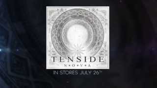 TENSIDE  Creator Official Lyric Video [upl. by Rosenblatt]