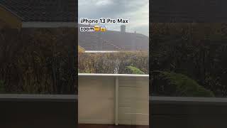 iPhone 13 Pro Max zoom😱🤯👀 plants iphone zoom [upl. by Nodnerb682]