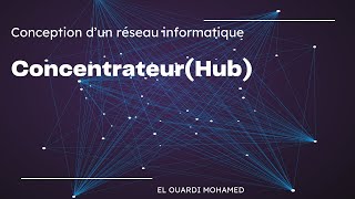 EP03ConcentrateurHub [upl. by Henrique]