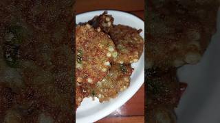 Navratri Special Sabudana Vada  Sago Vada  Sagu Recipe shorts sabudanavada vratrecipe sago [upl. by Atteynek]