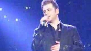 Westlife  Seasons In The Sun live in Dublin [upl. by Towny411]