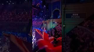 The Proms Royal Albert Hall [upl. by Engel40]