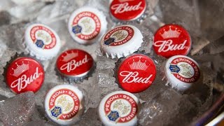 Done Deal AB InBev Buys SABMiller for 107B [upl. by Funda153]