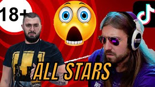 Bulgarian Streamers Compilation 2024  6 All Stars Edition [upl. by Aihpos993]