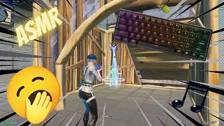 FORTNITE MARTOZ TURTLE FIGHTS KEYBOARD AND MOUSE ASMR  4K APEX PRO MINI [upl. by Eerehs173]