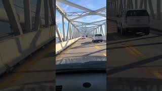 Merry Christmas  Ed Sheeran amp Elton John  Chesapeake Bay Bridge • Annapolis Maryland USA [upl. by Atnod]