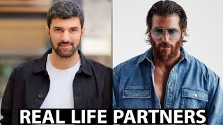 Engin Akyurek Vs Can Yaman  Biography  Affairs  Net Worth  Lifestyle Comparison 2024 [upl. by Haniraz]