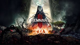 Remnant II  прохождение №1 [upl. by Yllod]