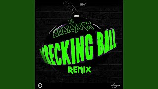 Wrecking Ball [upl. by Kamaria]