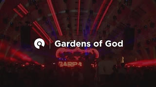 Gardens Of God Live  Barrakud Festival Croatia 2014 [upl. by Saundra197]