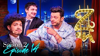 ZEN 14 avec Kev Adams  Saison 2 [upl. by Ettennej]