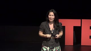 Suicide IS preventable  Shawna Percy  TEDxUW [upl. by Aerdma]