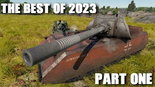 Bos Best of 2023  Part One [upl. by Aveer991]