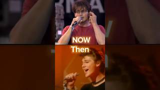 Morten Harket✨aha take on me Now and Then mortenharket [upl. by Egedan645]