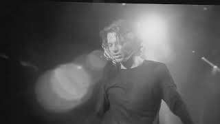 TRIBUTE TO INXS MICHAEL HUTCHENCE  NEVER TEAR US APART  by Michael Thomas [upl. by Salkin]