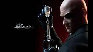 Hitman Contracts  Full Game Walkthrough  Pro  Silent Assassin [upl. by Kare371]