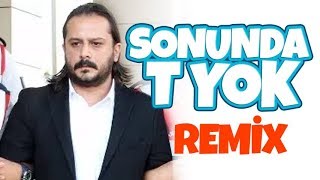 Emrah Serbes sonunda T yok REMÄ°X [upl. by Aniwde180]