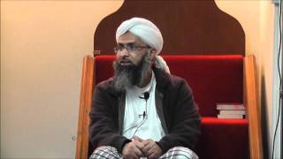 Reality of Imam Mahdi Sheikh Mumtaz Ul Haq [upl. by Watt809]