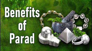 Benefits of Siddh Alchemical Parad Purified Solid Mercury  Make Parad Gutika amp Parad Shivling [upl. by Linette550]