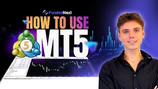 Master MT5 with FundedNext Your Complete Download amp Login Guide  FundedNext Explained [upl. by Jennilee474]