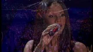 Toni Braxton  Breathe Again  Live at Movies In Concert 1999 [upl. by Auqinahc950]