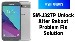 LIVE  Samsung J3 Emerge Smj327p Unlock Update After Reboot Only U4 Binary [upl. by Ydnar]