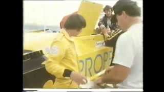 The 1984 Round Britain Powerboat Race [upl. by Roseann328]