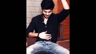 Hottie Nigam ❤️‍🔥🥵😭 shortsyoutubeshorts trendingshortabhisheknigam AbhishekNigamOfficial [upl. by Learrsi]