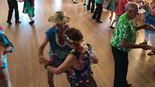 The Let’s dance band performing Marry you at Clifton FE halls [upl. by Beckman]