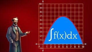 Wie fanden Mathematiker die Integralrechnung🤔📝 [upl. by Bluh]