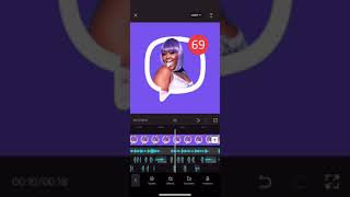 Viber Ringtone Sound cupcakKe remix [upl. by Aurie]