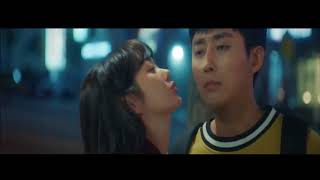 FMV Hong Dae Kwang – Amazing ღ Go Back Couple OSTღ Sub Español  Han  Rom [upl. by Trisha]