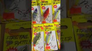 Firetail Rattlerfishinglife fishingtips fisherman fish tipsandtricks bassfishing share try [upl. by Neelra]