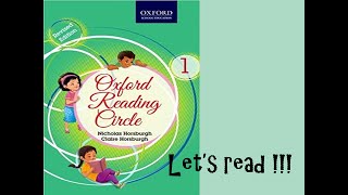 Thin Tim  Oxford Reading Circle  Book 1 [upl. by Ardua299]