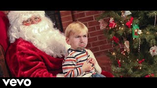 Callux  Naughty List Official Music Video [upl. by Staford600]