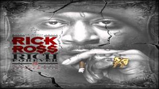 Rick Ross  Stay Schemin Feat Drake amp French Montana NEW [upl. by Petuu]