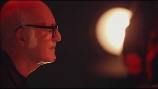 Ludovico Einaudi  Choros Live [upl. by Ecertak]