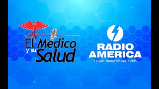 El Médico y Su Salud 27 de Agosto [upl. by Ayala]