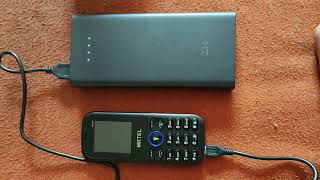 MKTEL M2023 6 feature phone from aliexpress  Its dead Jim [upl. by Germaine]