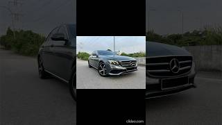 2019 Mercedes Benz E200 AMG 60102629970 buywithconfidence usedcars amg [upl. by Skillern348]